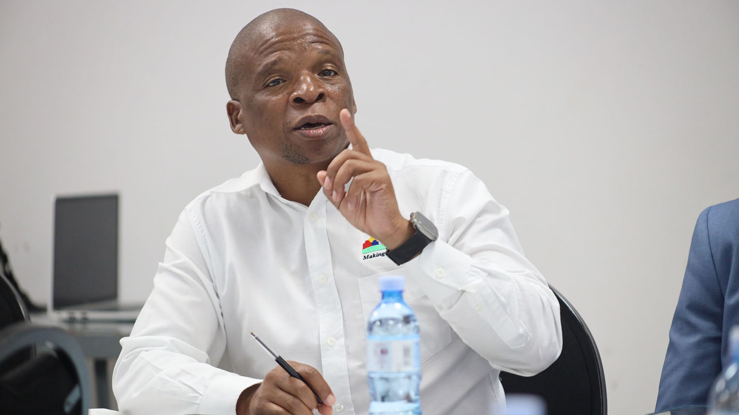 EWADE likened to Africa’s top irrigation, rural development institutions